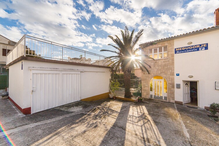 Holiday home Dalmatia