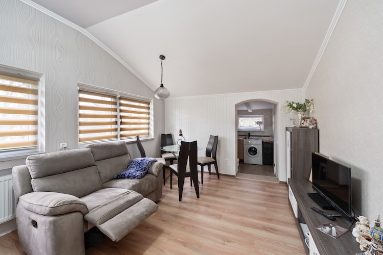 Holiday home Hesse