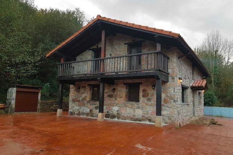 Holiday home Andalusia Inland