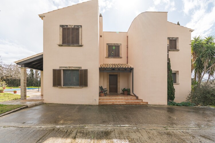 Mansion Majorca