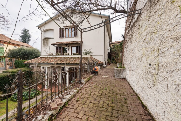 Holiday home Piedmont