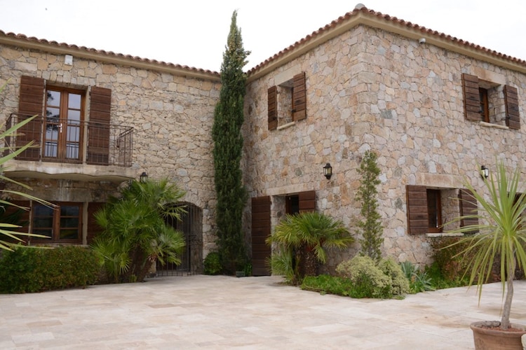 Holiday home Corsica