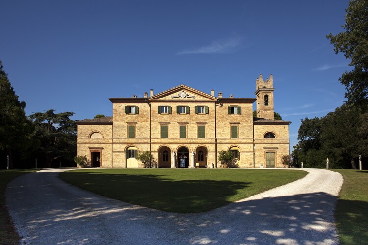 Villa Marche