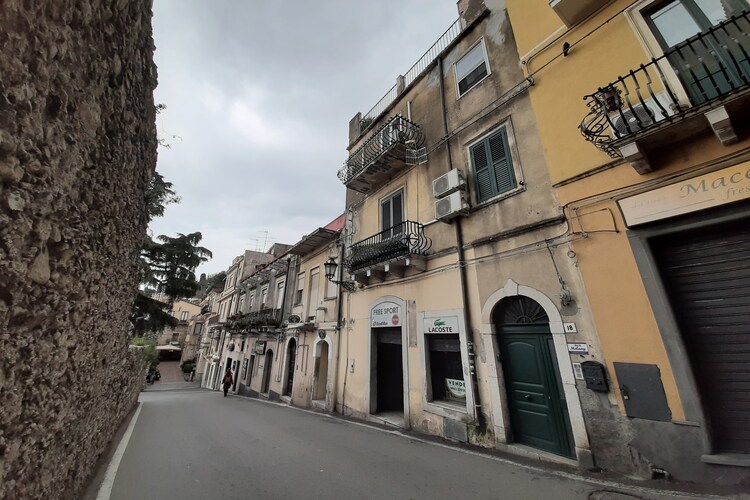 Holiday home Sicily