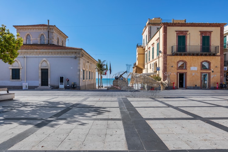 Holiday home Sicily