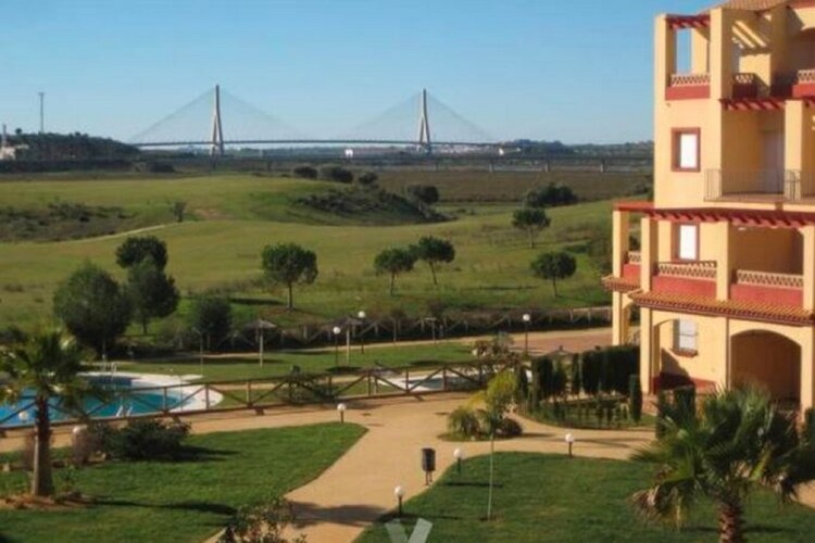 Holiday home Andalusia Inland