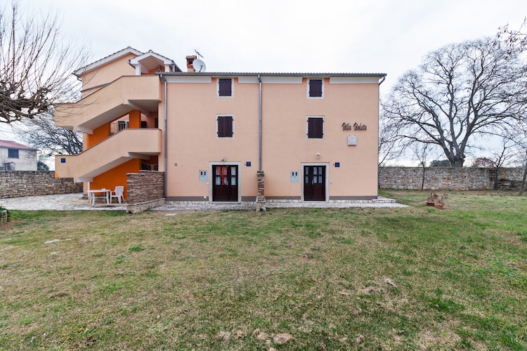 Apartment Istria