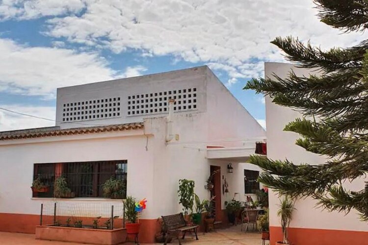 Holiday home Andalusia Inland
