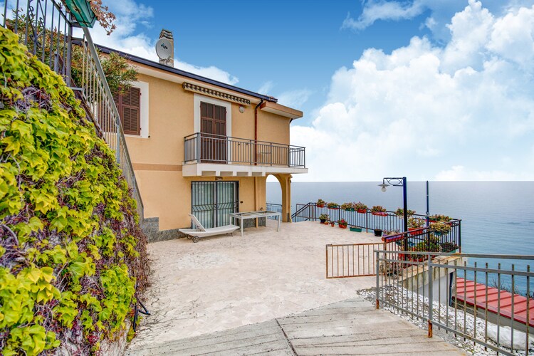 Villa Liguria