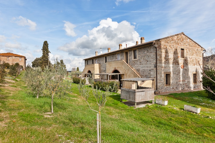 Holiday home Tuscany Elba