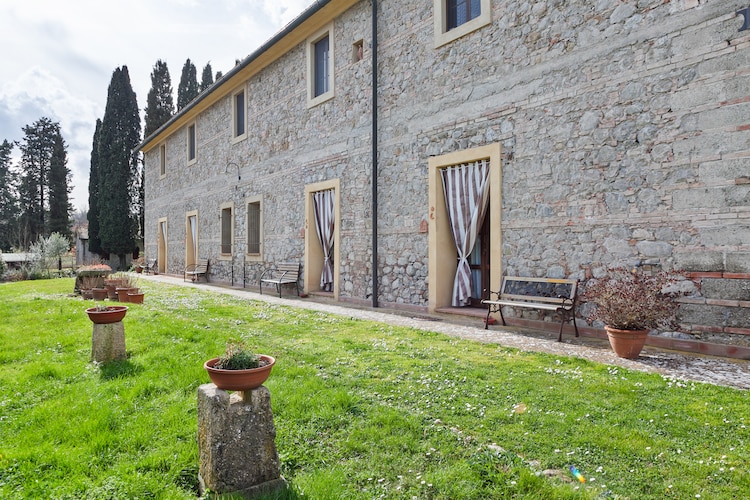 Holiday home Tuscany Elba