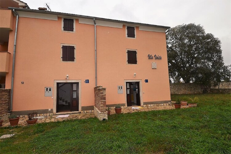 Apartment Istria
