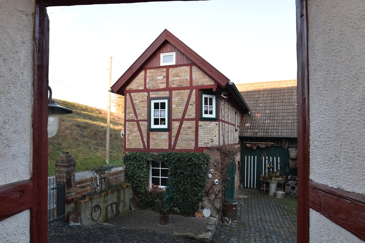 Holiday home Harz