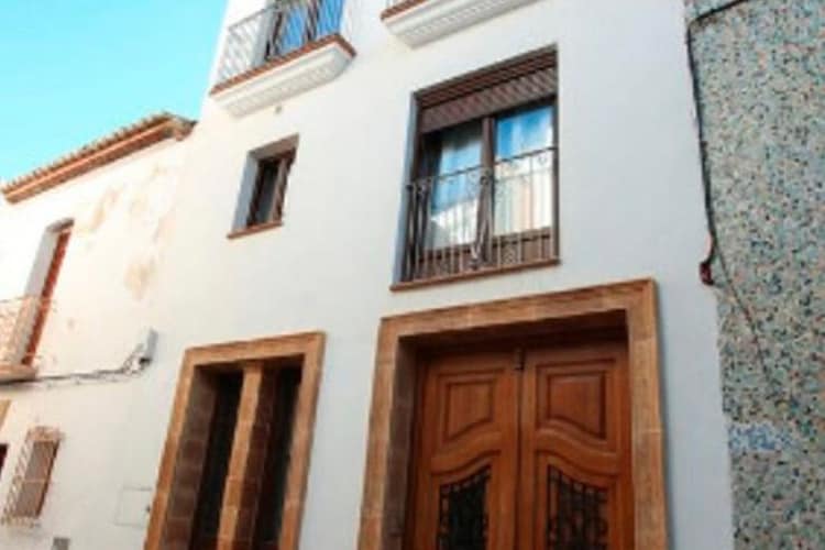 Apartment Andalusia Inland