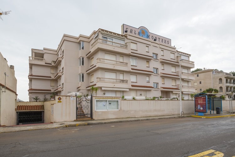 Apartment Castile-La Mancha