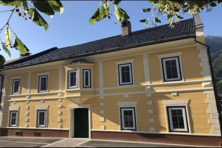 Apartment Carinthia