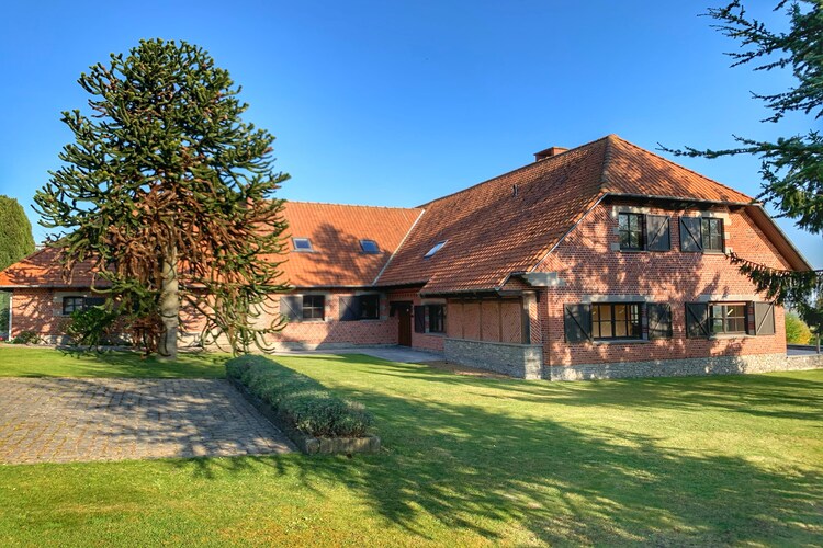 Villa Hainaut