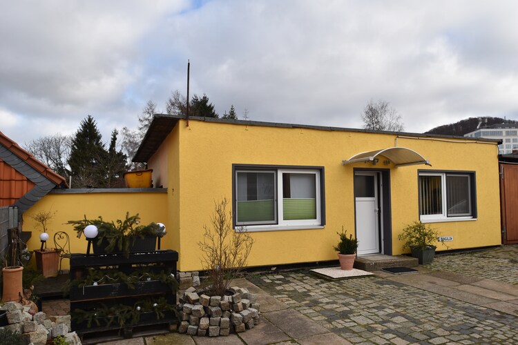 Bungalow Harz