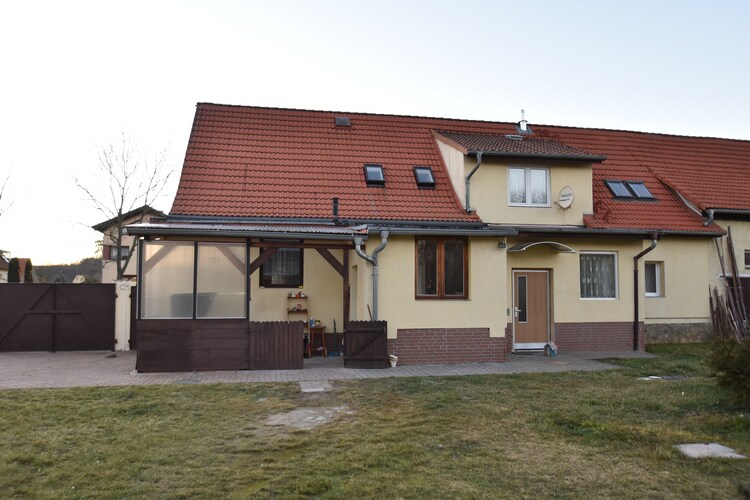 Holiday home Harz