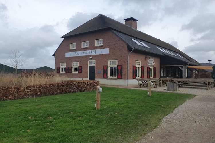 Holiday home North Brabant