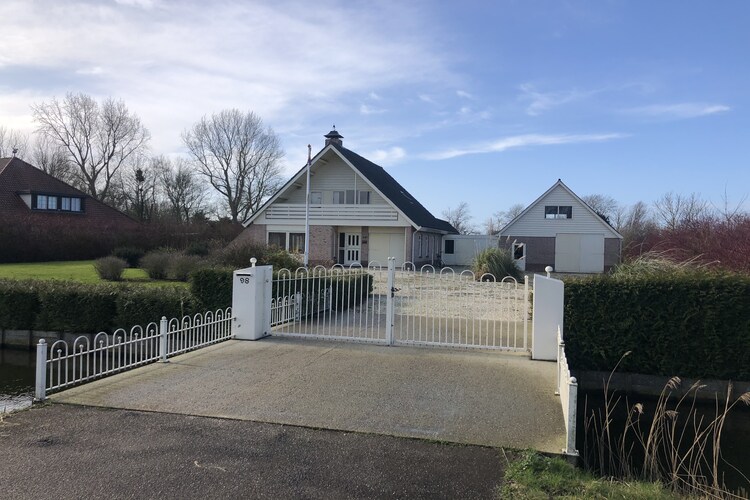 Villa North Holland