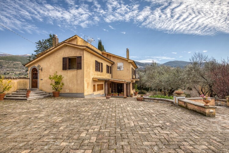 Holiday home Lazio Rome
