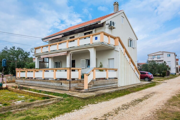 Apartment Dalmatia
