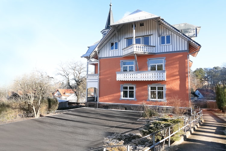 Apartment Thuringia