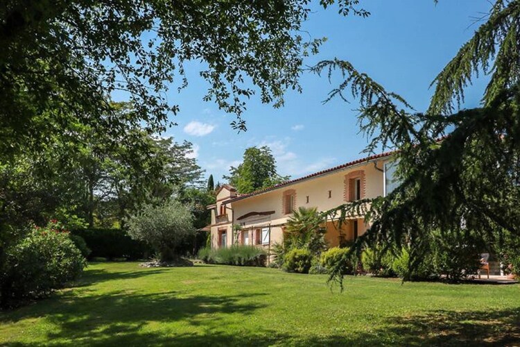 Villa Midi-Pyrenees