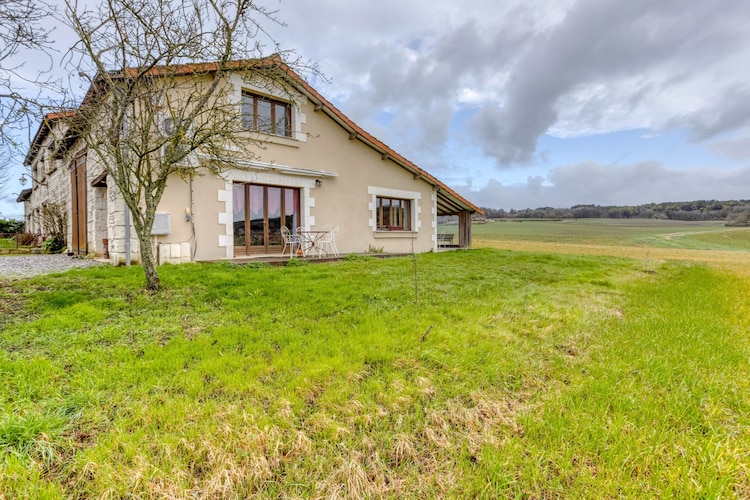 Holiday home Loire
