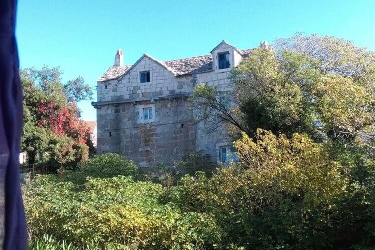 Holiday home Dalmatia