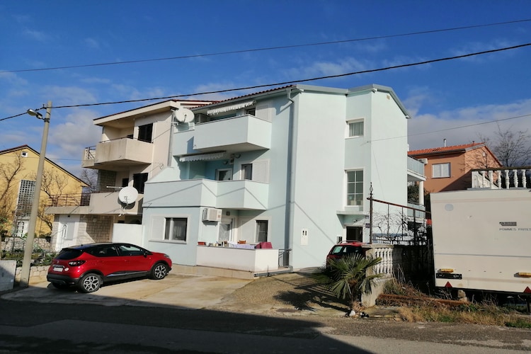 Apartment Kvarner