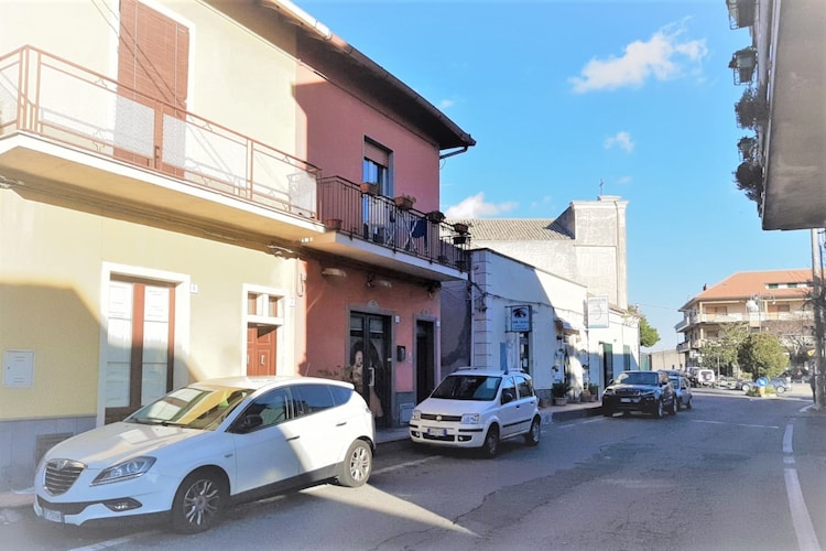 Holiday home Sicily