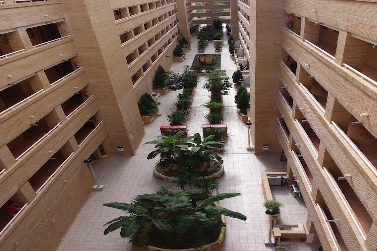 Apartment Costa del Azahar
