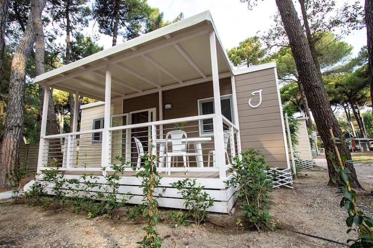 Chalet Emilia-Romagna