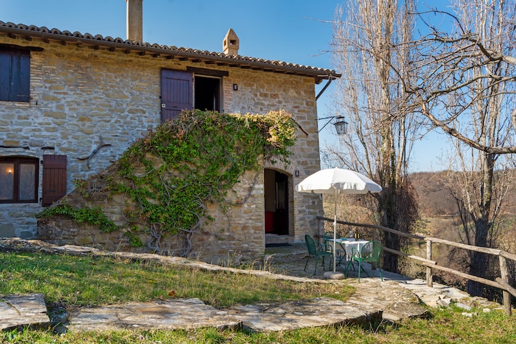 Cottage Umbria