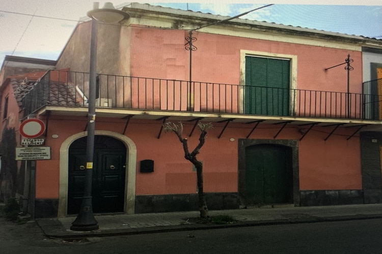 Holiday home Sicily