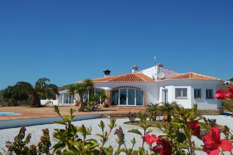 Villa Costa del Sol
