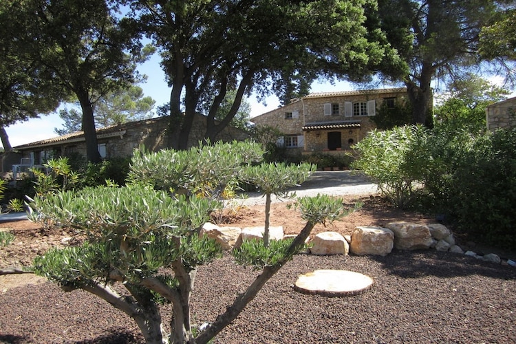 Holiday home Provence Cote d Azur