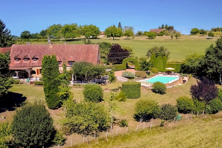 Holiday home Dordogne