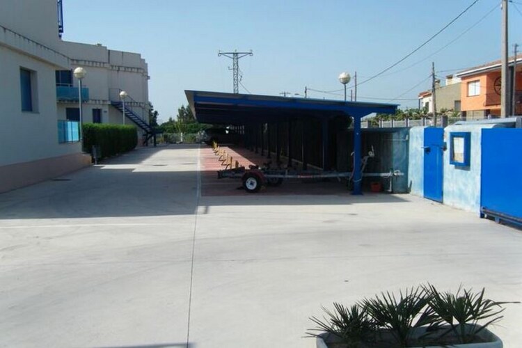 Holiday home Costa Dorada
