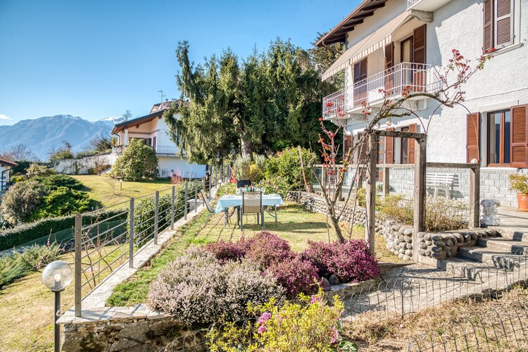 Holiday home Piedmont