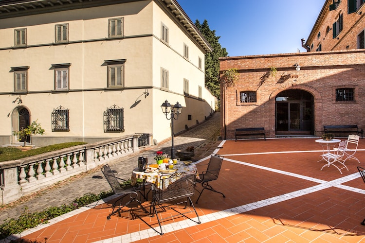 Apartment Tuscany Elba