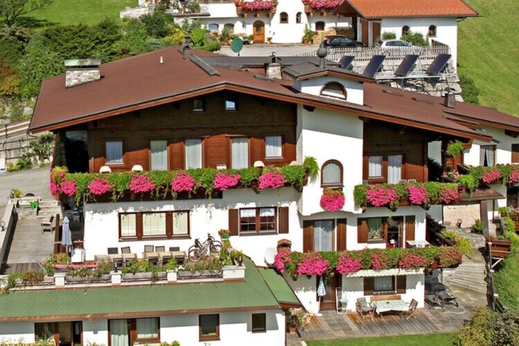 Apartment Tyrol