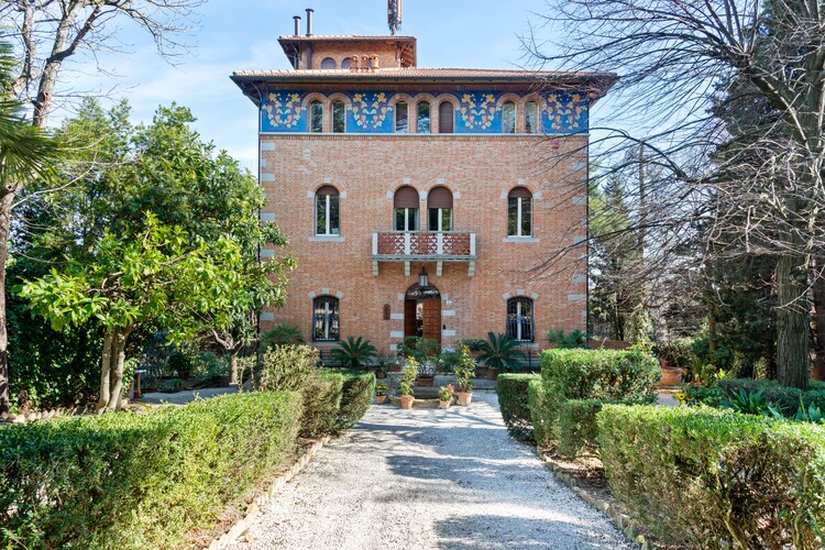 Holiday home Marche
