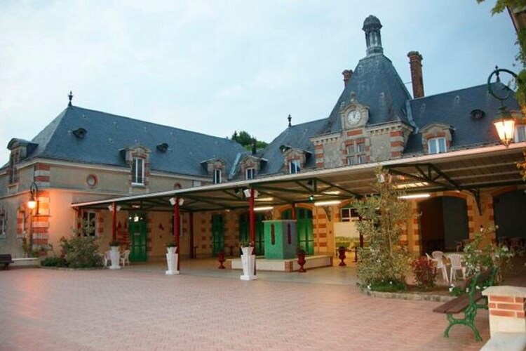 Holiday home Loire