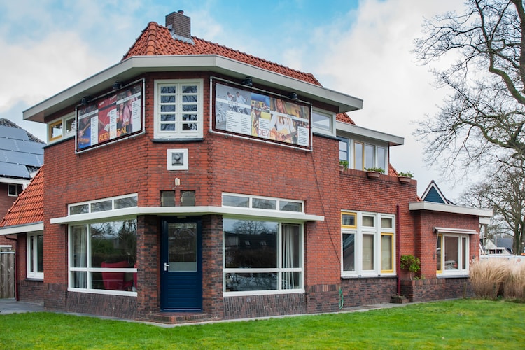 Holiday home Drenthe