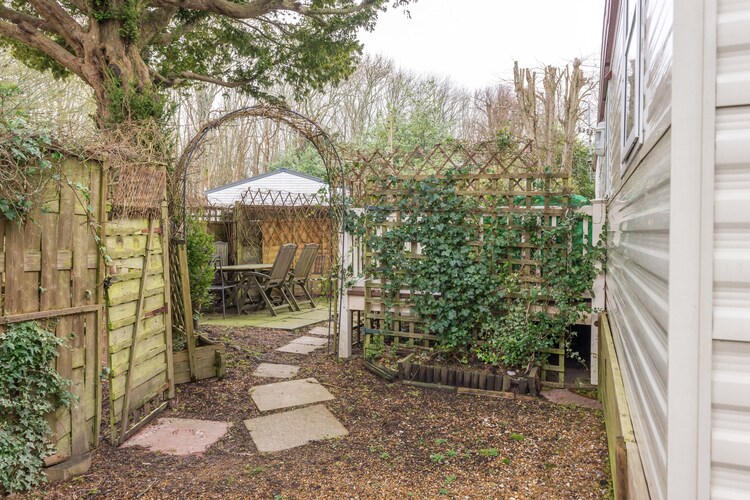 Mobile Home Sussex