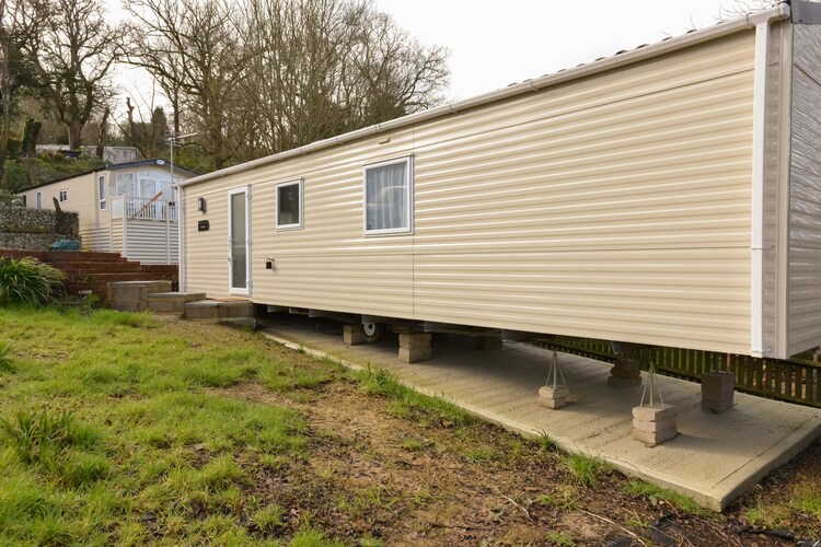 Mobile Home Sussex