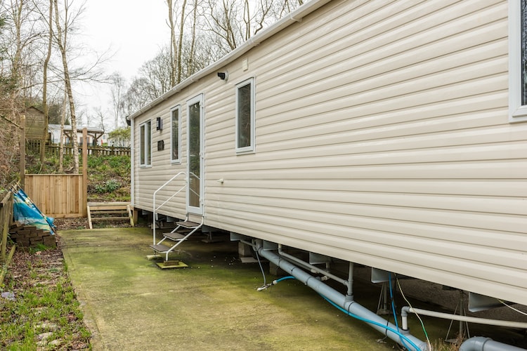 Mobile Home Sussex